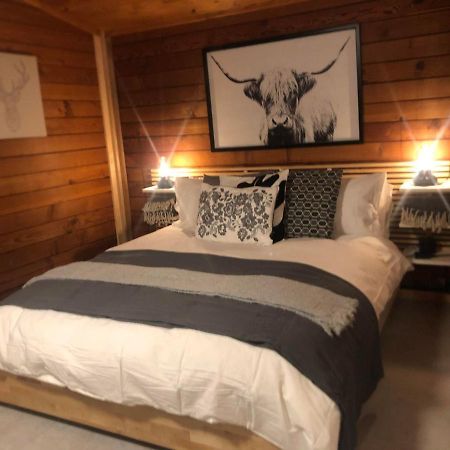 Lappi Farm Villa เบอร์ริเดล ภายนอก รูปภาพ